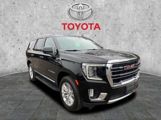 2023 Gmc Yukon for sale in Enterprise AL