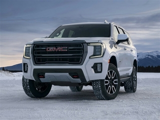 2023 Gmc Yukon