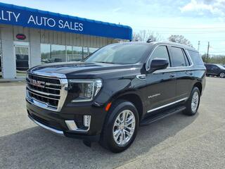 2024 Gmc Yukon for sale in Dickson TN