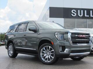 2024 Gmc Yukon