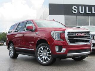 2024 Gmc Yukon