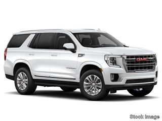 2021 Gmc Yukon