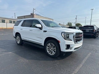2021 Gmc Yukon