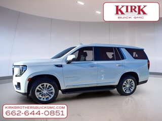 2022 Gmc Yukon for sale in Greenwood MS