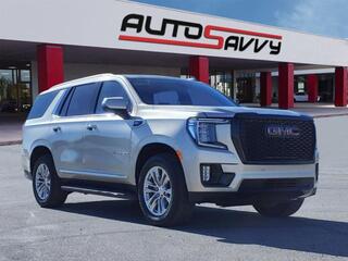 2022 Gmc Yukon