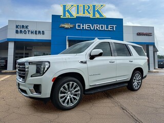 2023 Gmc Yukon for sale in Grenada MS