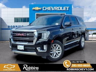 2023 Gmc Yukon for sale in Humble TX