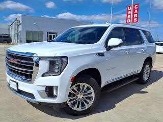 2024 Gmc Yukon for sale in Pasadena TX