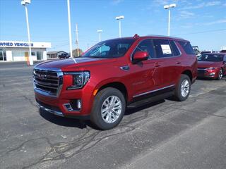 2024 Gmc Yukon for sale in Altus OK