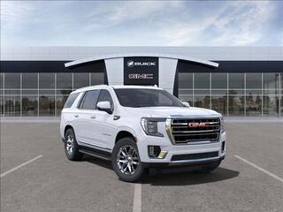 2024 Gmc Yukon