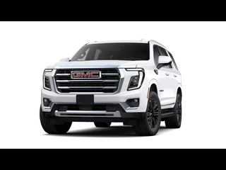 2026 Gmc Yukon