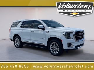 2021 Gmc Yukon for sale in Sevierville TN