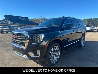 2021 Gmc Yukon