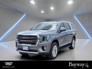 2022 Gmc Yukon