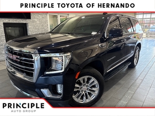 2022 Gmc Yukon
