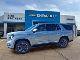 2026 Gmc Yukon for sale in Grenada MS