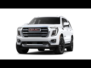 2026 Gmc Yukon
