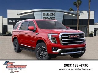2026 Gmc Yukon for sale in Ontario CA