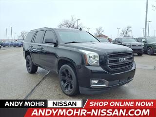 2019 Gmc Yukon