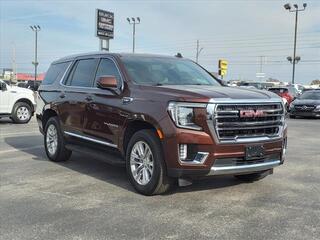 2022 Gmc Yukon for sale in Tulsa OK