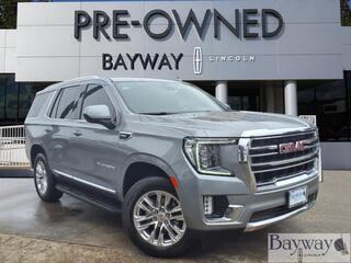 2023 Gmc Yukon