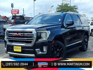 2022 Gmc Yukon