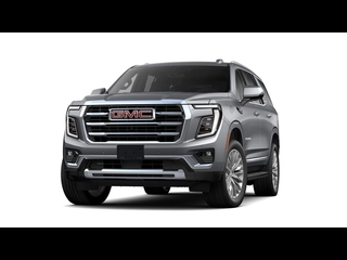 2025 Gmc Yukon