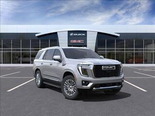 2025 Gmc Yukon