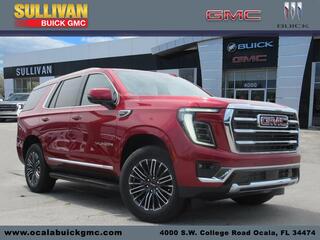 2025 Gmc Yukon for sale in Ocala FL