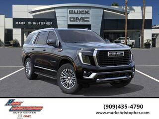 2025 Gmc Yukon for sale in Ontario CA