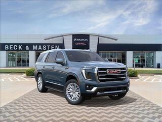 2025 Gmc Yukon for sale in Houston TX