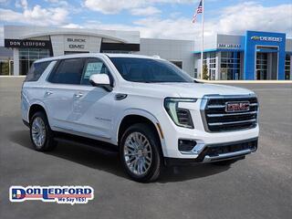 2025 Gmc Yukon