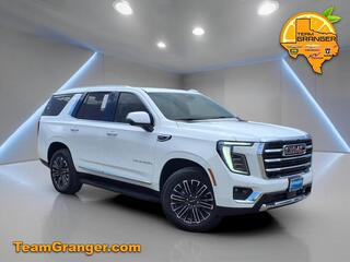2025 Gmc Yukon for sale in Orange TX