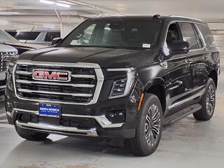 2025 Gmc Yukon for sale in Santa Monica CA
