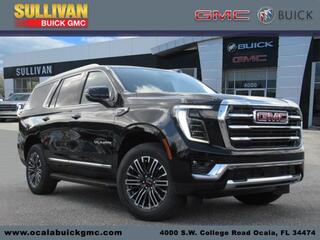 2025 Gmc Yukon for sale in Ocala FL