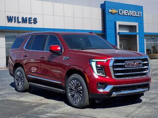 2025 Gmc Yukon for sale in Altus OK