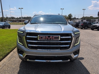 2025 Gmc Yukon