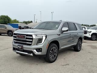 2025 Gmc Yukon for sale in Houston TX
