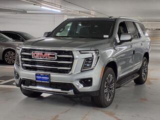 2025 Gmc Yukon
