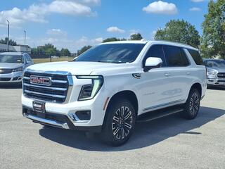 2025 Gmc Yukon
