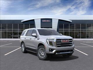 2025 Gmc Yukon