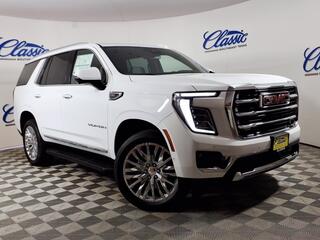 2025 Gmc Yukon for sale in Topeka KS