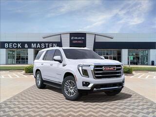 2025 Gmc Yukon for sale in Houston TX