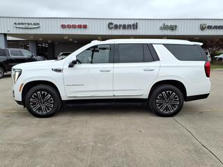 2025 Gmc Yukon for sale in Greenville MS