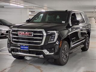 2025 Gmc Yukon for sale in Santa Monica CA