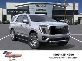 2025 Gmc Yukon for sale in Ontario CA