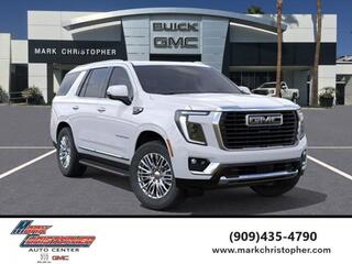2025 Gmc Yukon for sale in Ontario CA