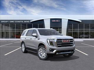 2025 Gmc Yukon