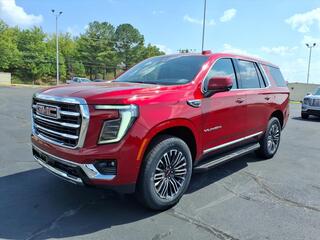 2025 Gmc Yukon
