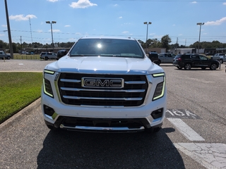 2025 Gmc Yukon for sale in Dothan AL